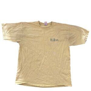 Dick’s Bar Light Green T-Shirt
